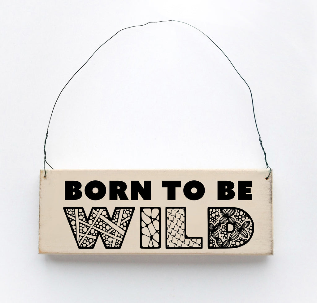 Born to Be Wild