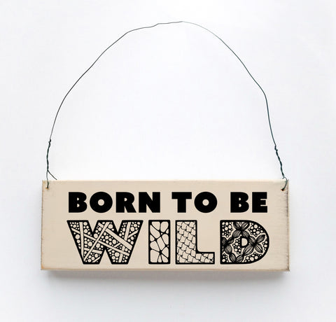 Born to Be Wild