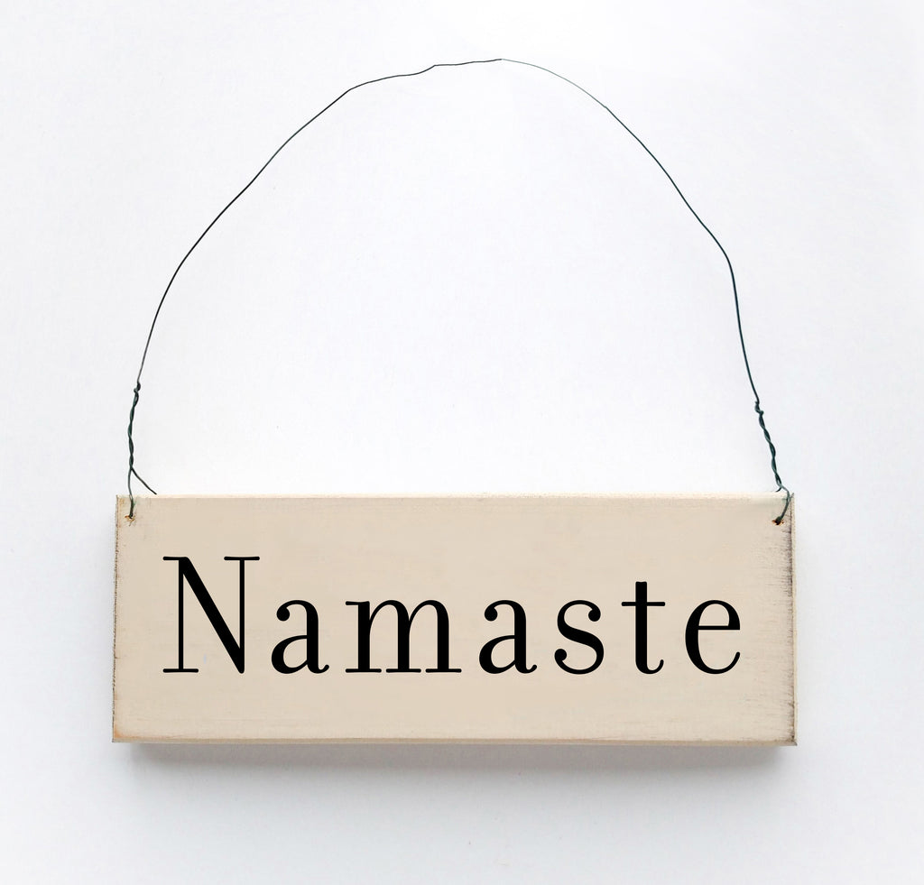 Namaste