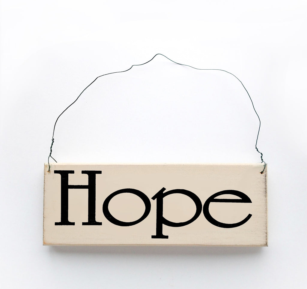 Hope