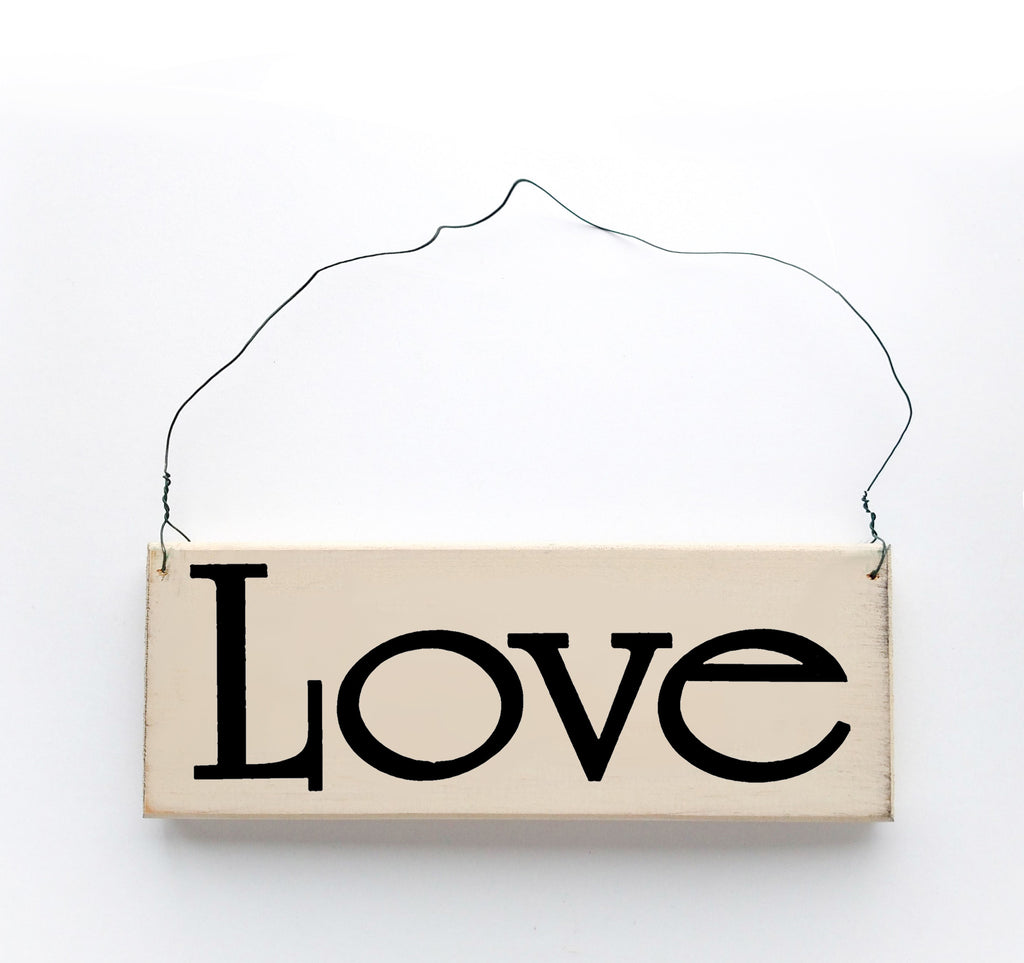 Love