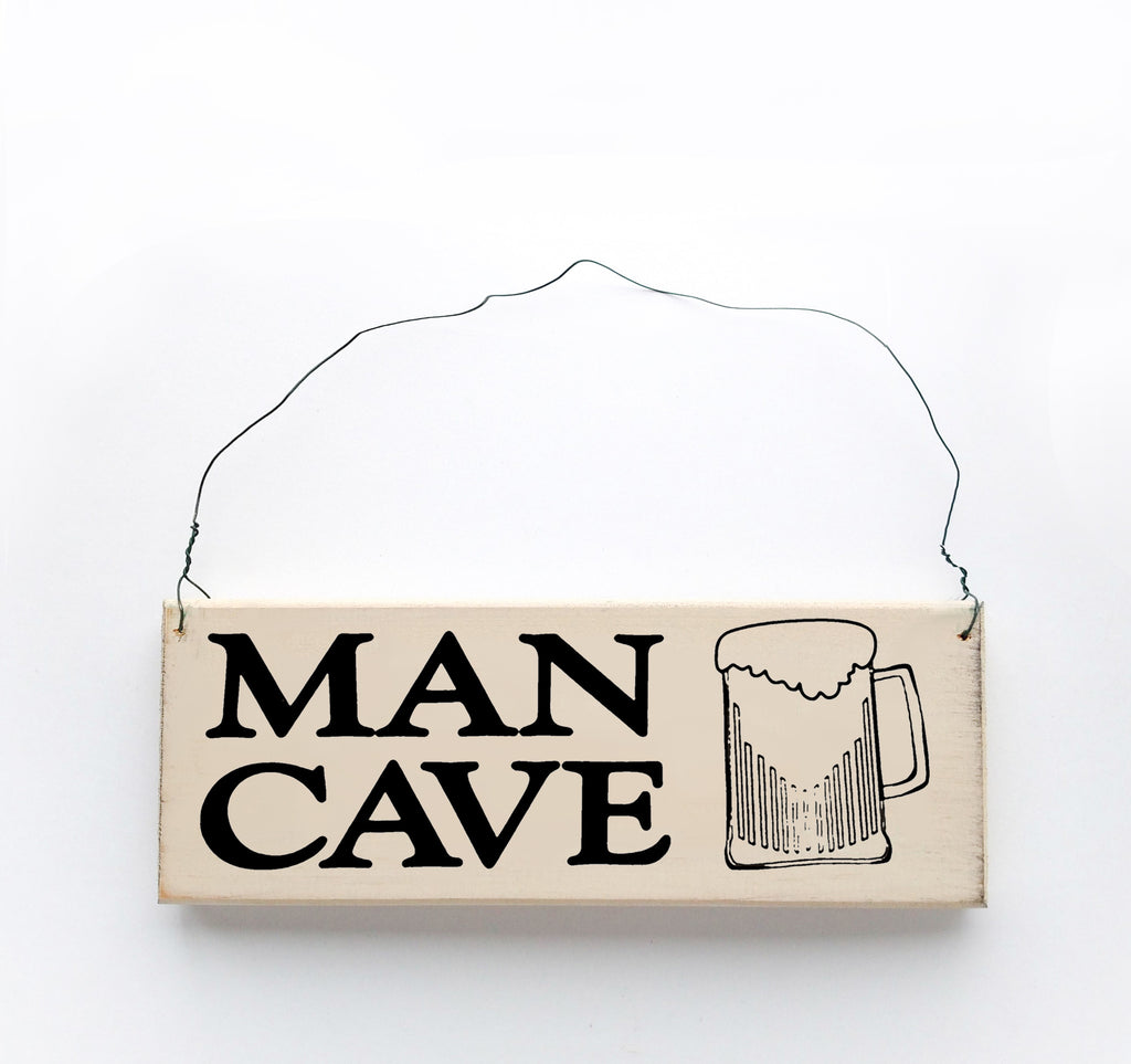Man Cave