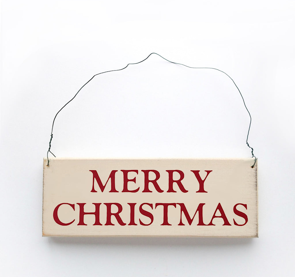 Merry Christmas