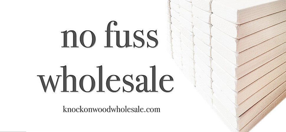wholesale signs online